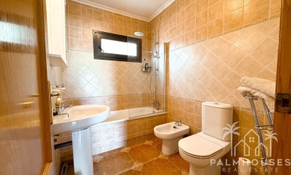 Herverkoop - Appartement - Orihuela - Playa Flamenca
