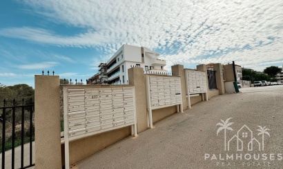 Herverkoop - Appartement - Orihuela - Playa Flamenca