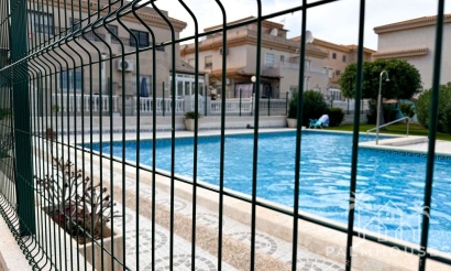 Herverkoop - Appartement - Orihuela - Playa Flamenca