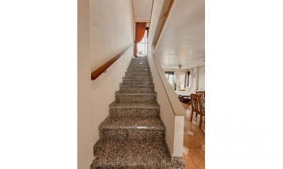 Herverkoop - Appartement - Orihuela - Playa Flamenca