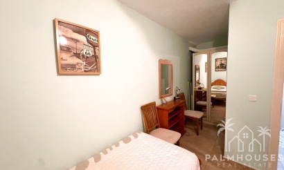 Herverkoop - Appartement - Orihuela - Playa Flamenca