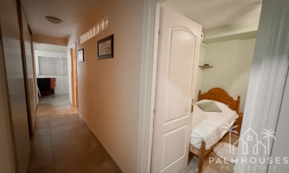 Herverkoop - Appartement - Orihuela - Playa Flamenca