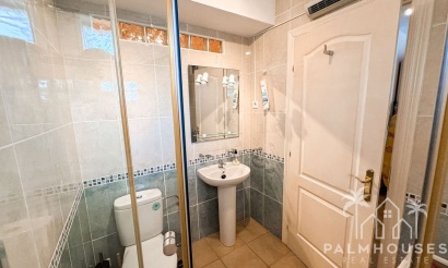 Herverkoop - Appartement - Orihuela - Playa Flamenca