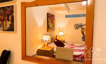 Herverkoop - Appartement - Orihuela - Playa Flamenca