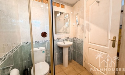 Herverkoop - Appartement - Orihuela - Playa Flamenca