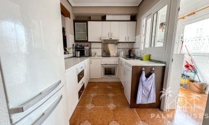 Herverkoop - Appartement - Orihuela - Playa Flamenca