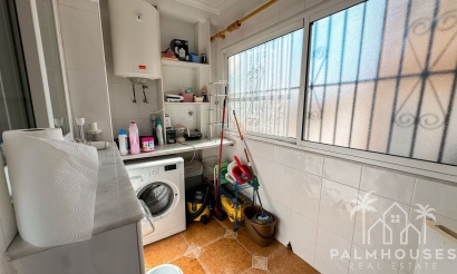 Herverkoop - Appartement - Orihuela - Playa Flamenca