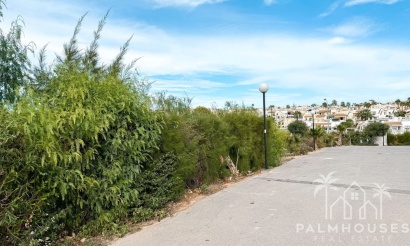 Herverkoop - Appartement - Orihuela - Playa Flamenca