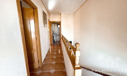 Herverkoop - Appartement - Orihuela - Playa Flamenca