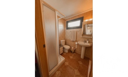Herverkoop - Appartement - Orihuela - Playa Flamenca