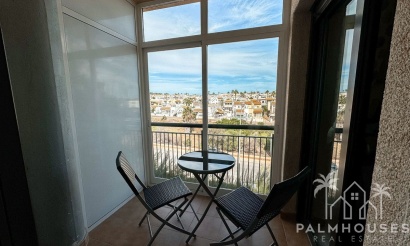 Herverkoop - Appartement - Orihuela - Playa Flamenca