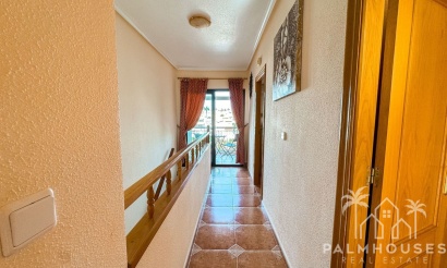 Herverkoop - Appartement - Orihuela - Playa Flamenca