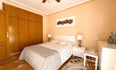 Herverkoop - Appartement - Orihuela - Playa Flamenca