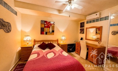 Herverkoop - Appartement - Orihuela - Playa Flamenca