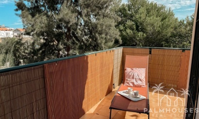 Herverkoop - Appartement - Orihuela - Playa Flamenca