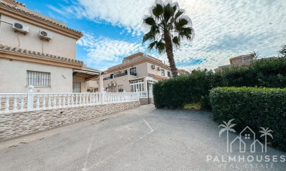 Herverkoop - Appartement - Orihuela - Playa Flamenca