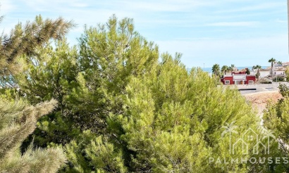 Herverkoop - Appartement - Orihuela - Playa Flamenca