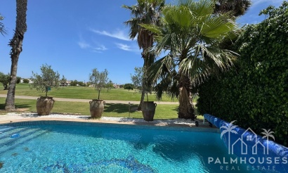 Revente - Villa - San Javier - Roda Golf