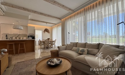 Revente - Villa - San Javier - Roda Golf