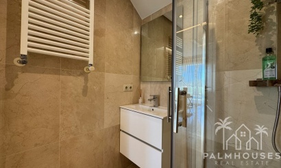 Revente - Villa - San Javier - Roda Golf