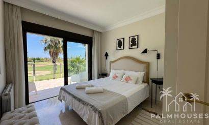 Revente - Villa - San Javier - Roda Golf