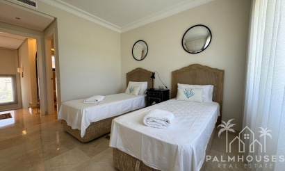 Revente - Villa - San Javier - Roda Golf
