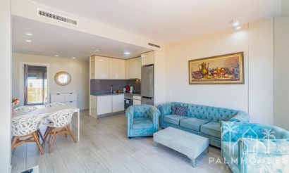 Resale - Apartments - Finestrat