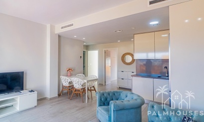 Resale - Apartments - Finestrat