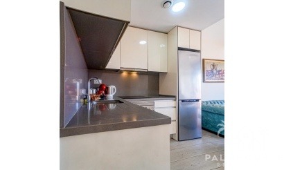 Resale - Apartments - Finestrat