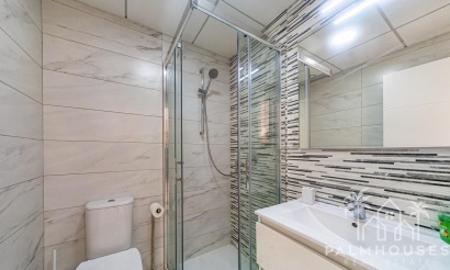 Resale - Apartments - Finestrat