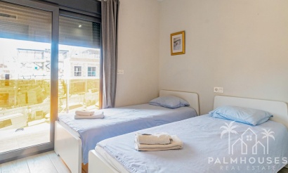 Resale - Apartments - Finestrat
