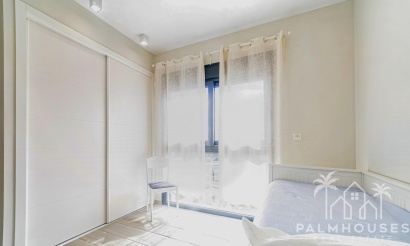 Resale - Apartments - Finestrat