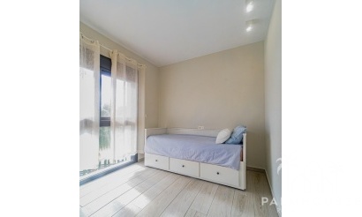 Resale - Apartments - Finestrat