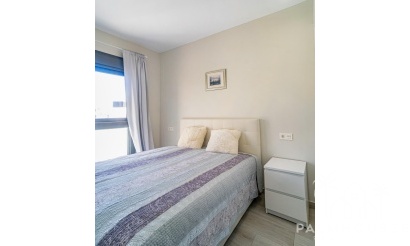 Resale - Apartments - Finestrat