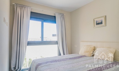 Resale - Apartments - Finestrat
