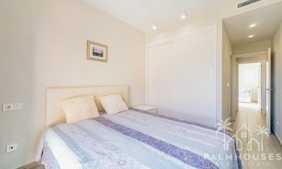 Resale - Apartments - Finestrat