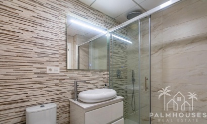 Resale - Apartments - Finestrat