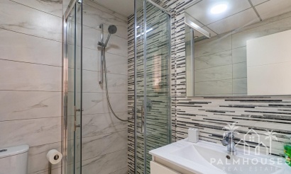Resale - Apartments - Finestrat