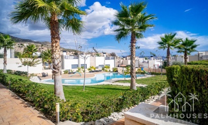 Resale - Apartments - Finestrat