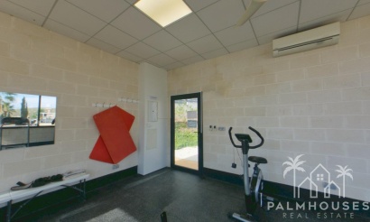 Resale - Apartments - Finestrat