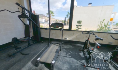 Resale - Apartments - Finestrat