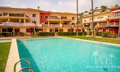 Revente - Apartment - Benissa - Benissa Centro