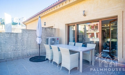 Revente - Apartment - Benissa - Benissa Centro