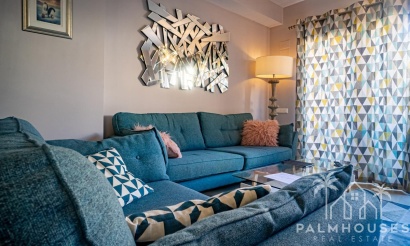 Revente - Apartment - Benissa - Benissa Centro