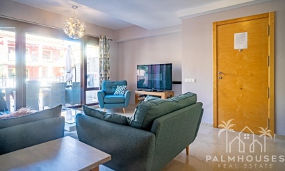 Revente - Apartment - Benissa - Benissa Centro