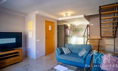 Revente - Apartment - Benissa - Benissa Centro