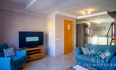 Revente - Apartment - Benissa - Benissa Centro