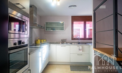 Revente - Apartment - Benissa - Benissa Centro