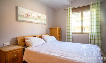 Revente - Apartment - Benissa - Benissa Centro