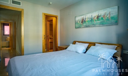 Revente - Apartment - Benissa - Benissa Centro
